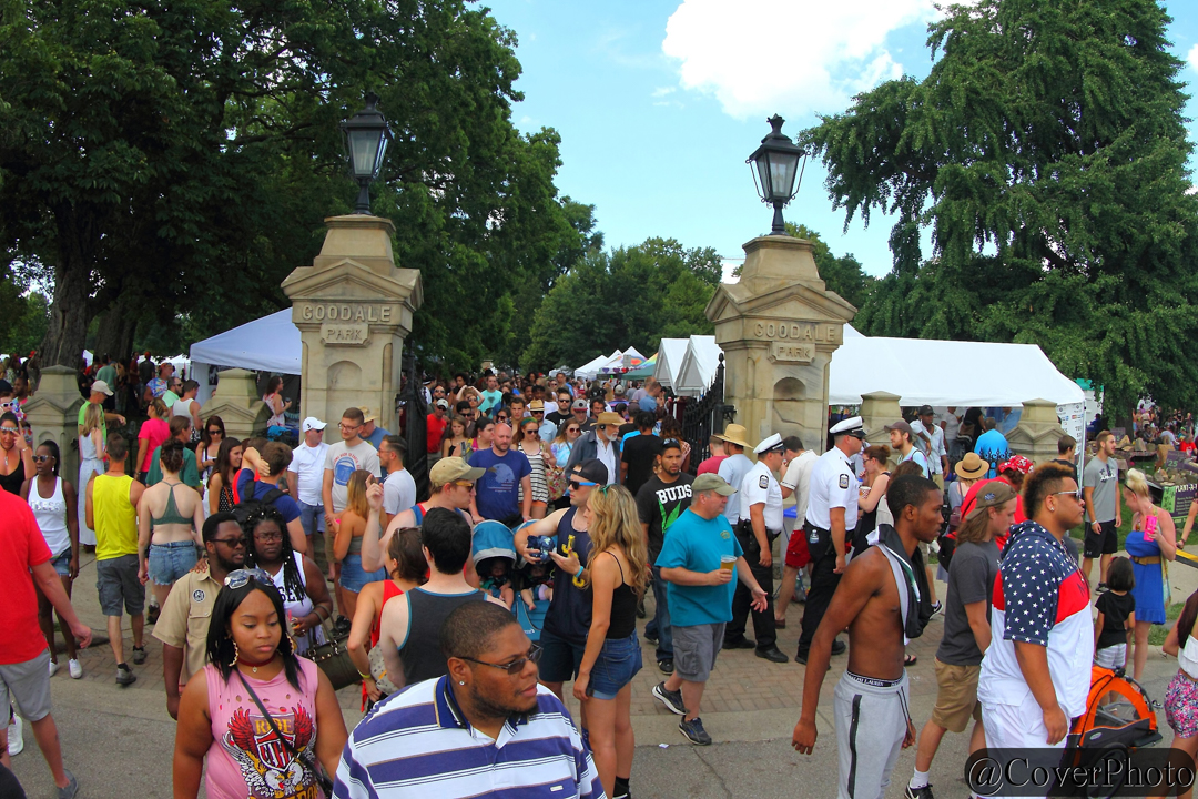 Virtual ComFest Community Festival