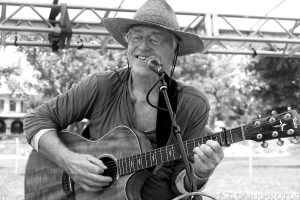 Eric Ahlteen 6-28-2019 ComFest - RL Carr