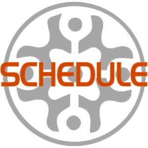 Schedule