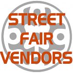 Street Fair Vendors