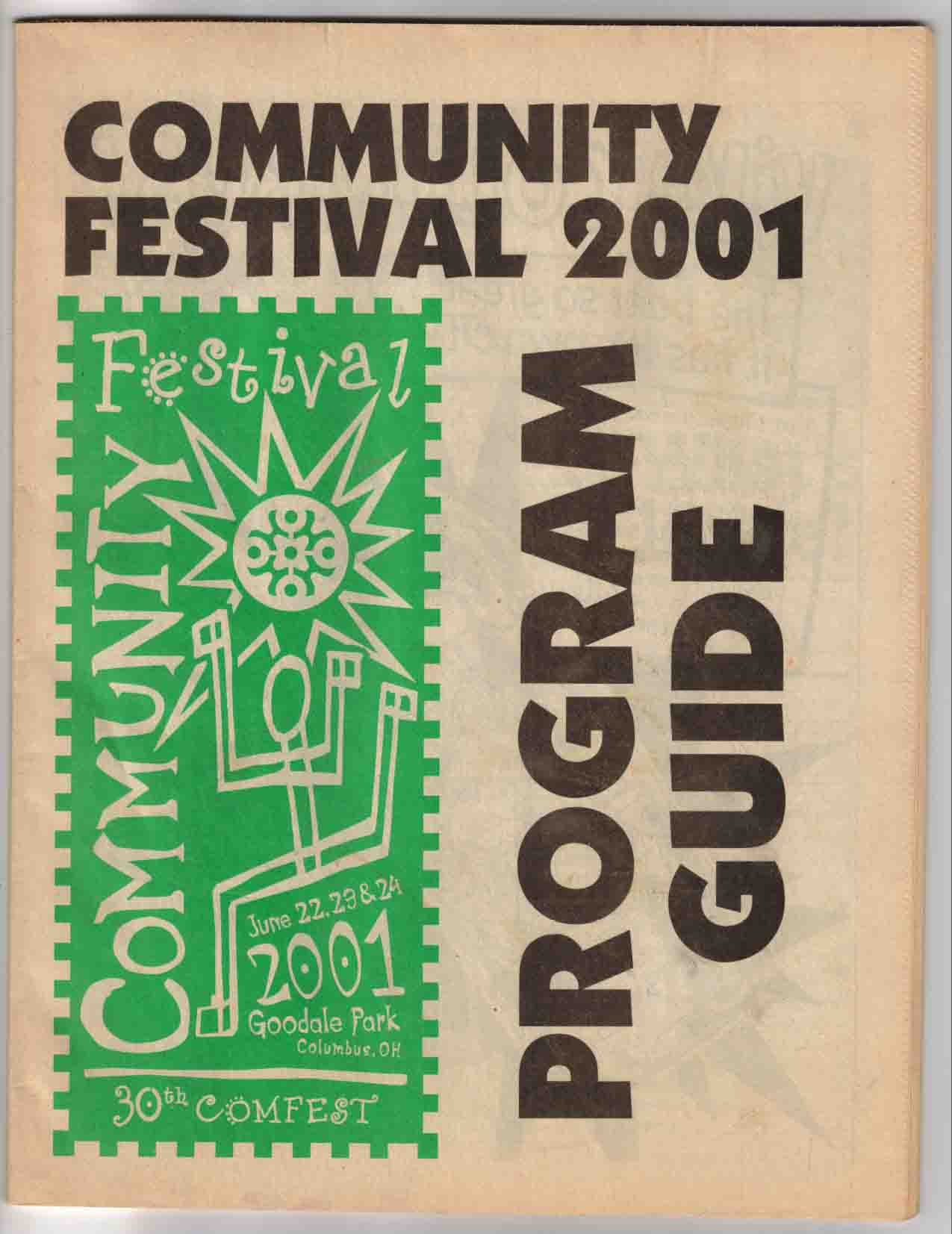 2001 Comfest_program-1