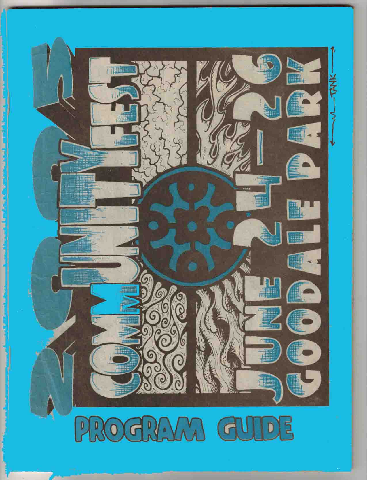 2005 Comfest_program-1