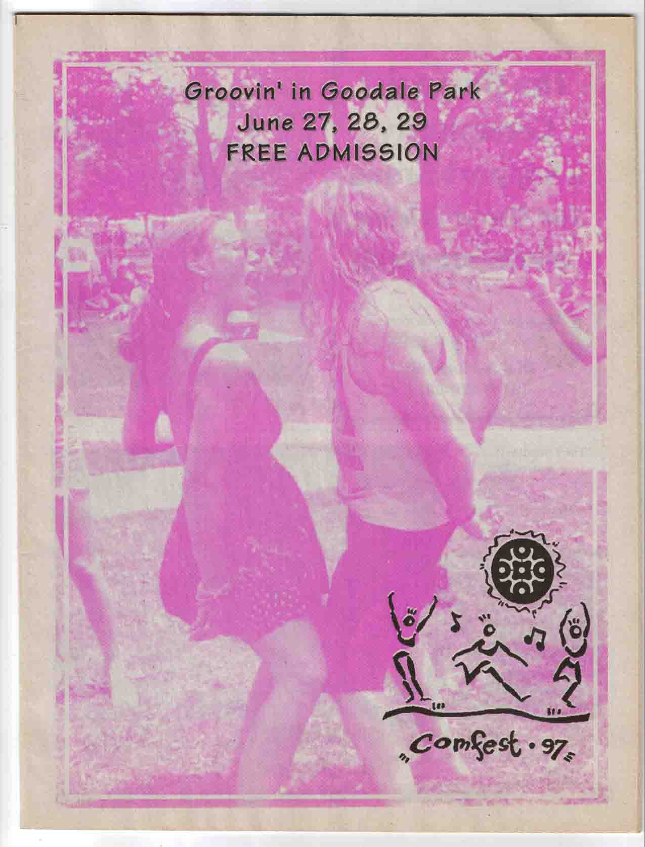 1997 Comfest_program-1