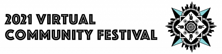 Virtual ComFest 2021 – Community Festival