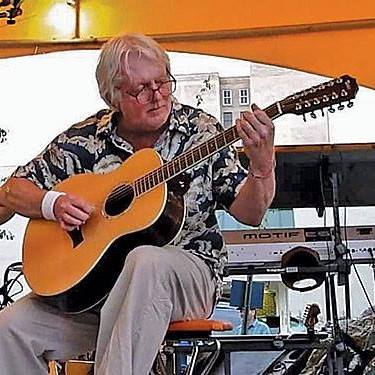 Jack-Wilce Jack Wilce