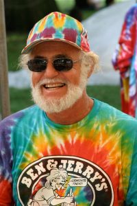 Roger-Josephson Roger-Josephson