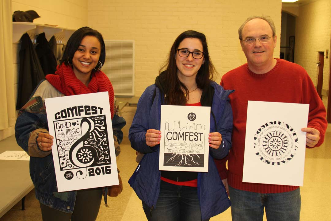 comfest-Logo-Contest