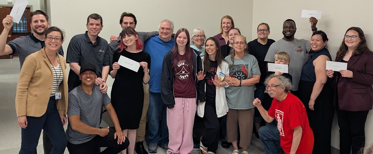 2025grants 2025 Grants
