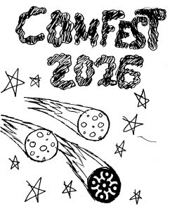 2026 KidsArt tshirt