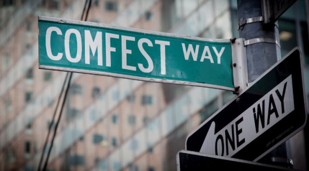 comfest-way